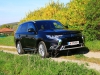 Mitsubishi Outlander PHEV 2,4 4WD Diamond Connect (c) Rainer Lustig