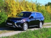 Mitsubishi Outlander PHEV 2,4 4WD Diamond Connect (c) Rainer Lustig