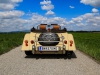 Morgan Plus 4 110 Jahre Edition (c) Stefan Gruber