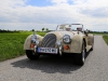 Morgan Plus 4 110 Jahre Edition (c) Stefan Gruber