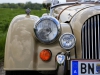 Morgan Plus 4 110 Jahre Edition (c) Stefan Gruber