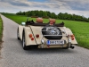 Morgan Plus 4 110 Jahre Edition (c) Stefan Gruber