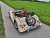Morgan Plus 4 110 Jahre Edition (c) Stefan Gruber