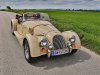 Morgan Plus 4 110 Jahre Edition (c) Stefan Gruber