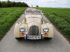 Morgan Plus 4 110 Jahre Edition (c) Stefan Gruber