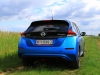 Nissan Leaf e+ Tekna 62kWh (c) Rainer Lustig