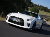 Nissan GT-R (c) Nissan
