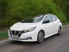 Nissan Leaf (c) Nissan