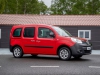 Nissan NV 250 (c) Nissan