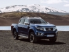 Nissan Navara (c) Nissan