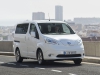 Nissan e-NV200 (c) Nissan