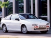 Nissan 100 NX (c) Nissan