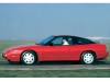 Nissan 200 SX (c) Nissan