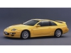 Nissan 300 ZX (c) Nissan