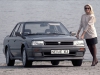 Nissan Bluebird (c) Nissan