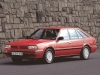 Nissan Bluebird Fließheck (c) Nissan