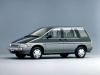 Nissan Prairie (c) Nissan
