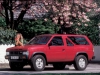 Nissan Terrano (c) Nissan
