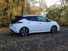Nissan Leaf Tekna (c) Stefan Gruber