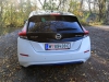 Nissan Leaf Tekna (c) Stefan Gruber