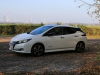 Nissan Leaf Tekna (c) Stefan Gruber