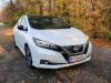 Nissan Leaf Tekna (c) Stefan Gruber