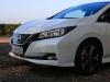 Nissan Leaf Tekna (c) Stefan Gruber