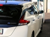 Nissan Leaf Tekna (c) Stefan Gruber