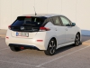 Nissan Leaf Tekna (c) Stefan Gruber