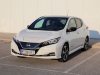 Nissan Leaf Tekna (c) Stefan Gruber