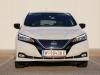 Nissan Leaf Tekna (c) Stefan Gruber