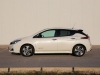 Nissan Leaf Tekna (c) Stefan Gruber