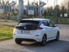 Nissan Leaf Tekna (c) Stefan Gruber