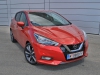 Nissan Micra 1,5 dCi Tekna (c) Stefan Gruber