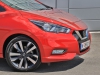 Nissan Micra 1,5 dCi Tekna (c) Stefan Gruber