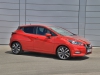 Nissan Micra 1,5 dCi Tekna (c) Stefan Gruber