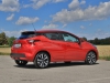 Nissan Micra 1,5 dCi Tekna (c) Stefan Gruber