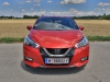 Nissan Micra 1,5 dCi Tekna (c) Stefan Gruber