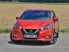 Nissan Micra 1,5 dCi Tekna (c) Stefan Gruber