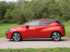 Nissan Micra 1,5 dCi Tekna (c) Dr. Marianne Skarics-Gruber