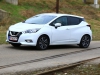 Nissan Micra 1,0 Acenta (c) Rainer Lustig