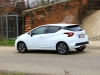 Nissan Micra 1,0 Acenta (c) Rainer Lustig
