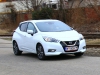 Nissan Micra 1,0 Acenta (c) Rainer Lustig