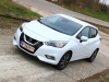 Nissan Micra 1,0 Acenta (c) Rainer Lustig