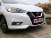 Nissan Micra 1,0 Acenta (c) Rainer Lustig