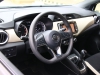 Nissan Micra 1,0 Acenta (c) Rainer Lustig