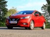 Nissan Micra IG-T 100 Xtronic Acenta (c) Rainer Lustig