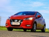 Nissan Micra IG-T 100 Xtronic Acenta (c) Rainer Lustig