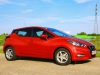 Nissan Micra IG-T 100 Xtronic Acenta (c) Rainer Lustig