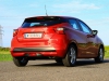 Nissan Micra IG-T 100 Xtronic Acenta (c) Rainer Lustig